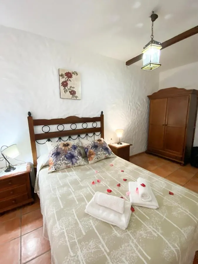 El Antiguo Molino Guest House El Bosque  Country house