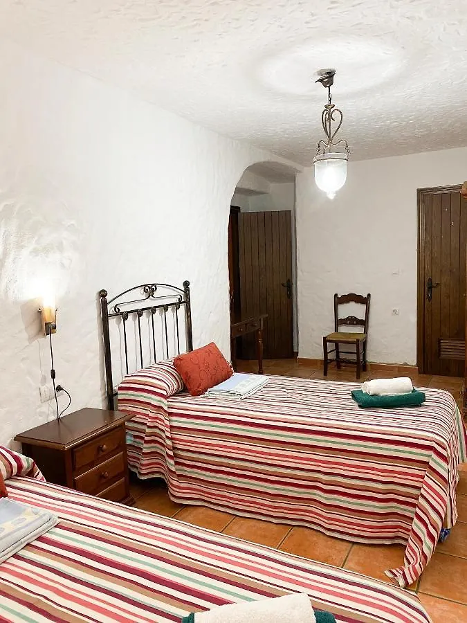 El Antiguo Molino Guest House El Bosque  0*, El Bosque (Cadiz) Spain