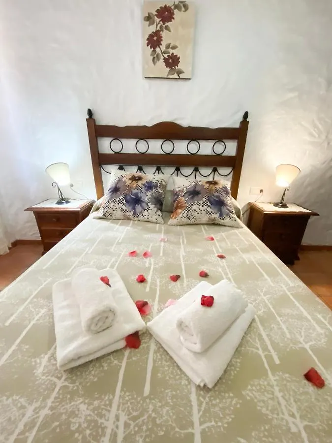 El Antiguo Molino Guest House El Bosque  Country house El Bosque (Cadiz)