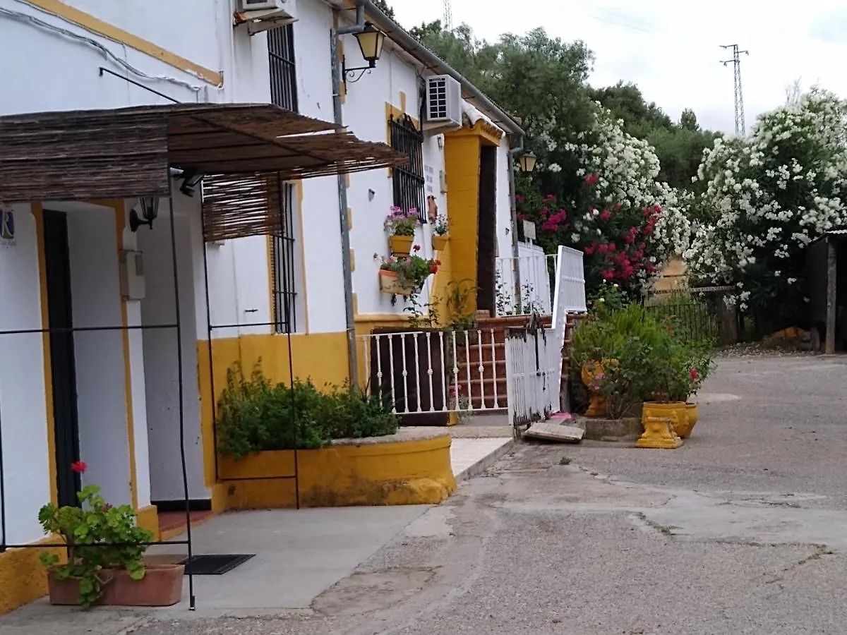 El Antiguo Molino Guest House El Bosque  0*, El Bosque (Cadiz)